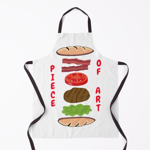 Item preview, The Art Of The Sandwich designed and sold by Ayman Toumarti.