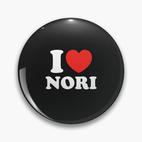 Item preview, I Love Nori designed and sold by shitpostee.
