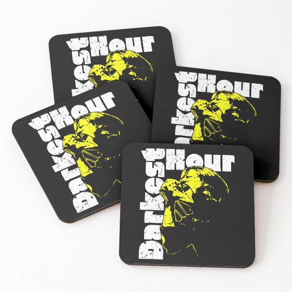 Item preview, DARKEST HOUR BAND designed and sold by Pohhonjammu.