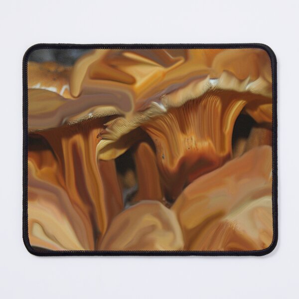 Item preview, Mushroom Mindscape designed and sold by Wayne King.
