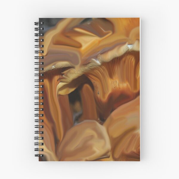 Item preview, Mushroom Mindscape designed and sold by Wayne King.
