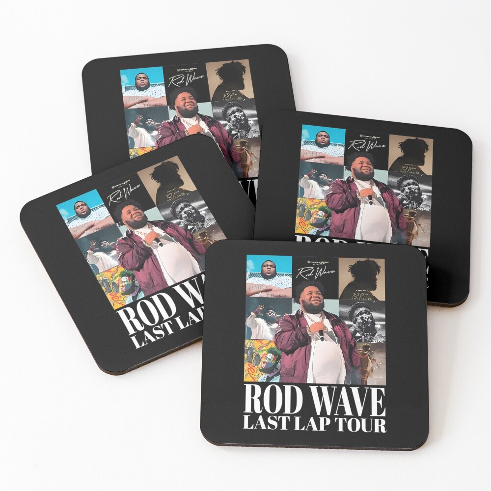 Item preview, Coasters (Set of 4) designed and sold by AMZStyle.