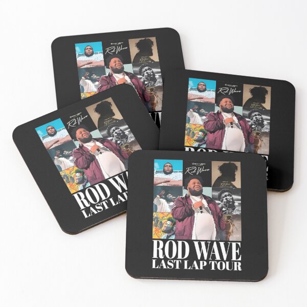 Item preview, Music Concert 2025 Rapper Popular Rodd Wavee designed and sold by AMZStyle.