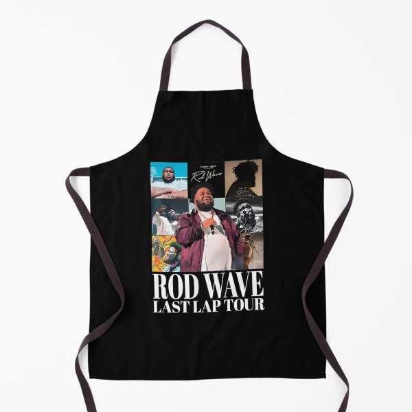 Item preview, Music Concert 2025 Rapper Popular Rodd Wavee designed and sold by AMZStyle.