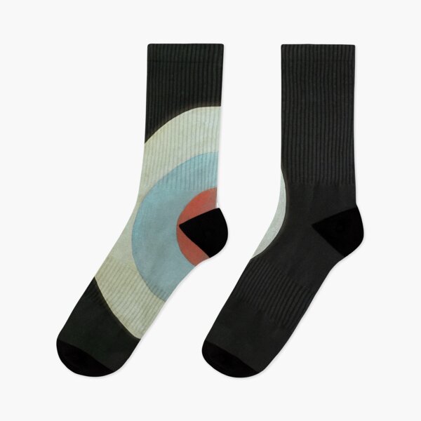 Item preview, the swan no 16 1915 - Hilma af Klint  designed and sold by nebelimr.