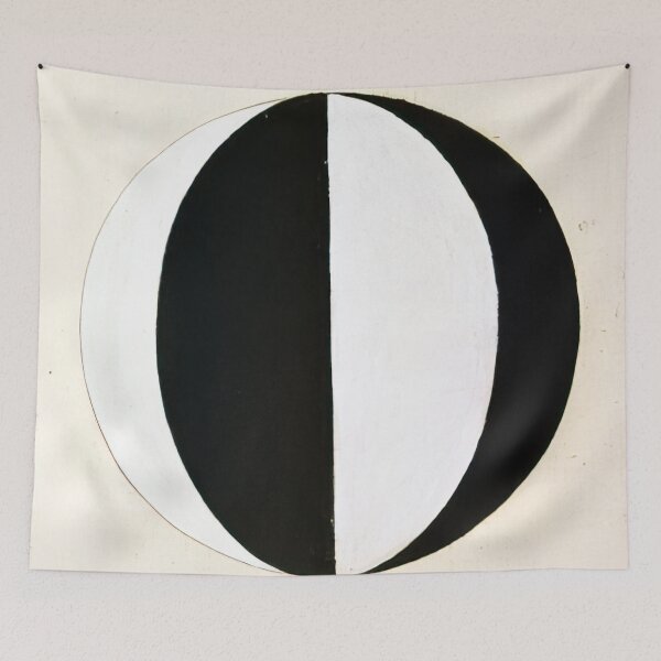 Item preview, the mahatmas present standing point series ii no 2a 1920 - Hilma af Klint  designed and sold by nebelimr.