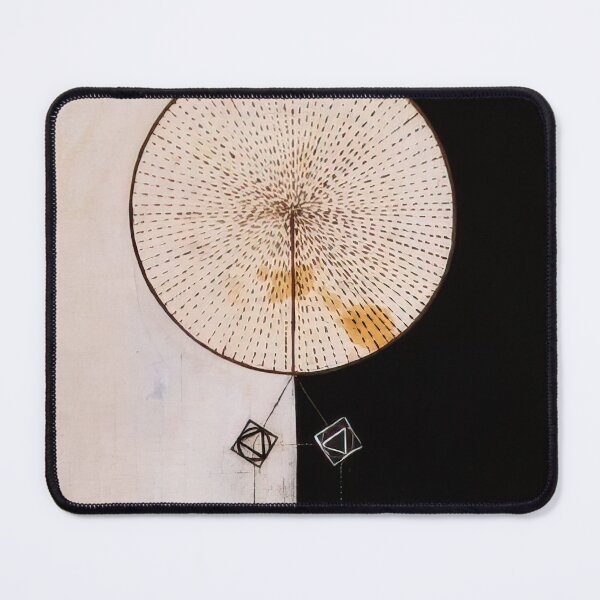 Item preview, untitled(2) - Hilma af Klint  designed and sold by nebelimr.