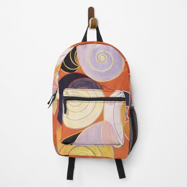 Item preview, they tens mainstay iv 1907 - Hilma af Klint designed and sold by nebelimr.