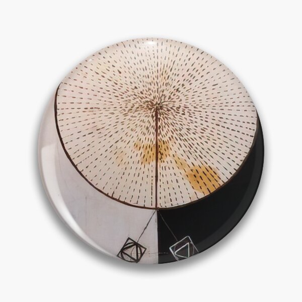 Item preview, untitled(2) - Hilma af Klint  designed and sold by nebelimr.