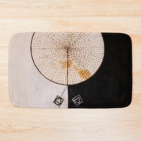 Item preview, untitled(2) - Hilma af Klint  designed and sold by nebelimr.