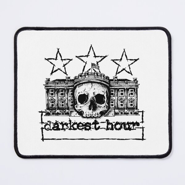 Item preview, DARKEST HOUR BAND designed and sold by Pohhonjammu.