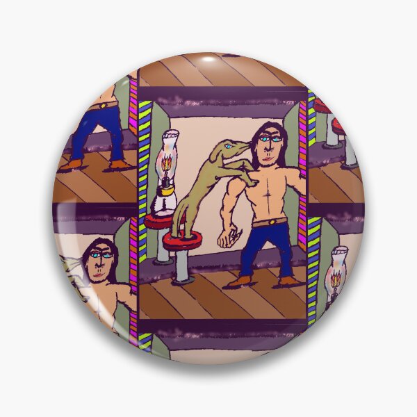 Item preview, she's with me designed and sold by wormink.