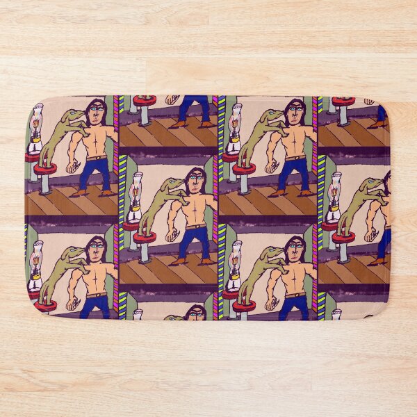 Item preview, she's with me designed and sold by wormink.