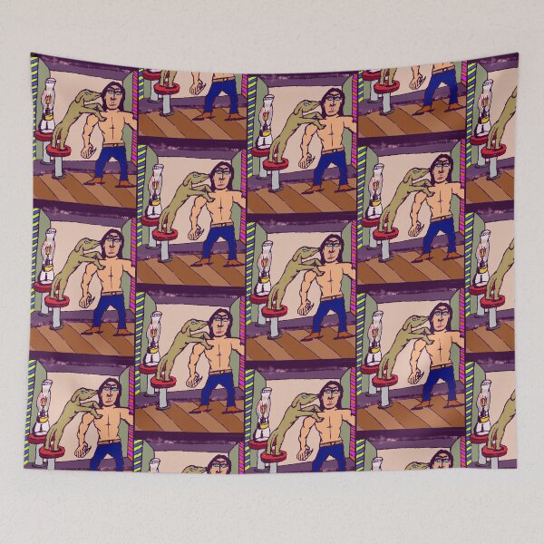 Item preview, she's with me designed and sold by wormink.