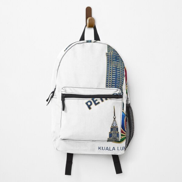 Item preview, PETRONAS TOWERS designed and sold by likbatonboot.
