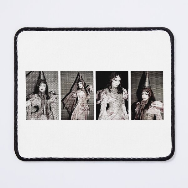Item preview, Chappell Roan as a Medieval Princess designed and sold by coffee with ice.