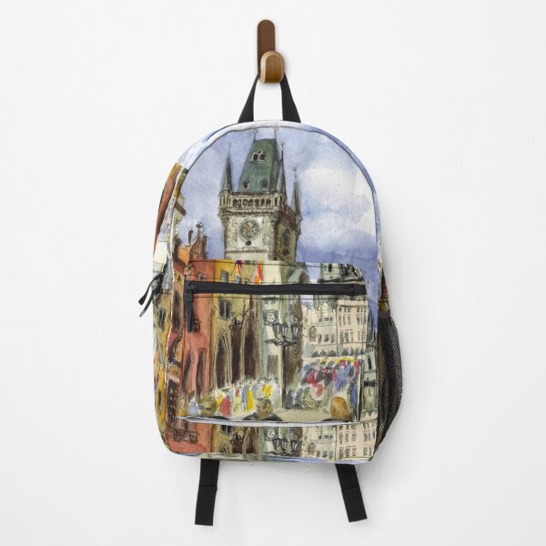 Item preview, Prague, Czech Republic designed and sold by Colibri77.
