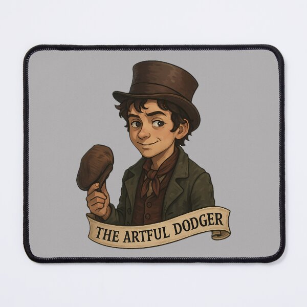 Item preview, the artful dodger designed and sold by NCNGDESIGN.