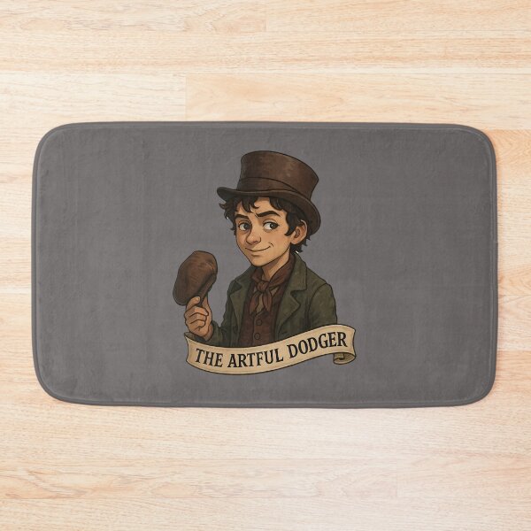 Item preview, the artful dodger designed and sold by NCNGDESIGN.