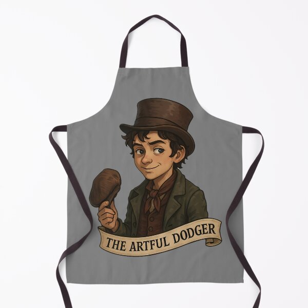 Item preview, the artful dodger designed and sold by NCNGDESIGN.