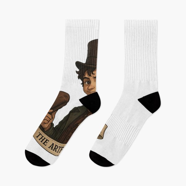 Item preview, the artful dodger designed and sold by NCNGDESIGN.