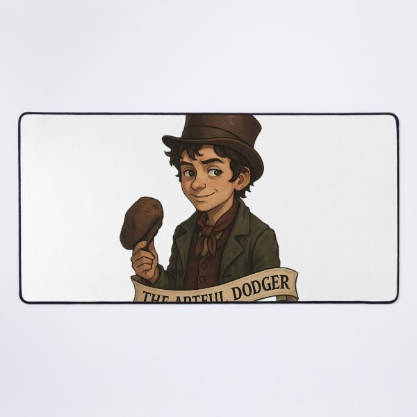 Item preview, the artful dodger designed and sold by NCNGDESIGN.
