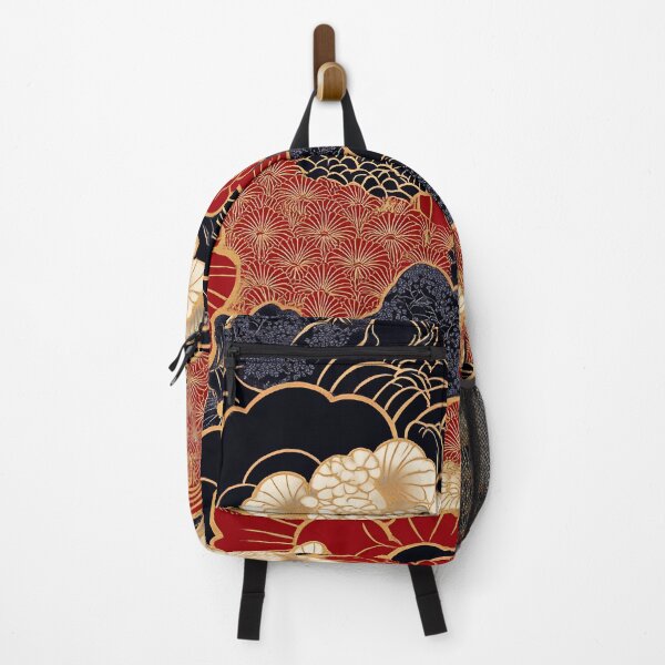Item preview, Japanese Kimono Art designed and sold by ZIPANG-JAPAN.