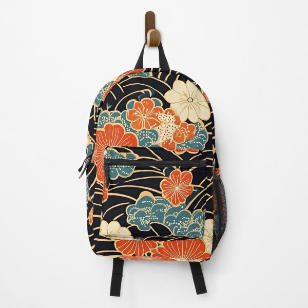 Item preview, Japanese Kimono Art designed and sold by ZIPANG-JAPAN.