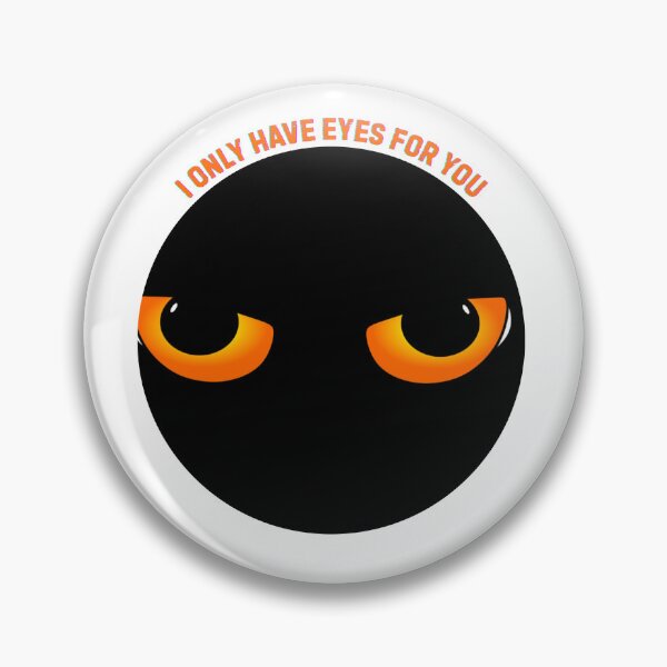 Item preview, I only have Eyes for You designed and sold by Sunrise-craft.