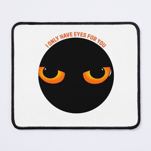 Item preview, I only have Eyes for You designed and sold by Sunrise-craft.