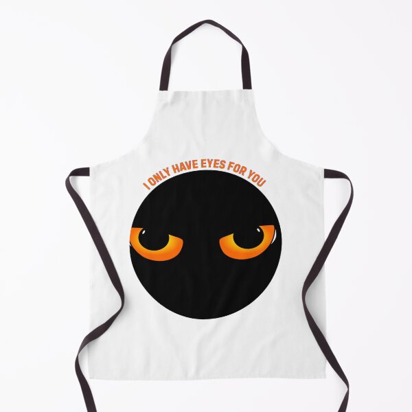 Item preview, I only have Eyes for You designed and sold by Sunrise-craft.
