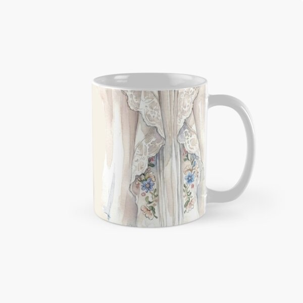 Item preview, Cottagecore Aesthetic Vintage Floral Lace designed and sold by MAGICKEY2024.