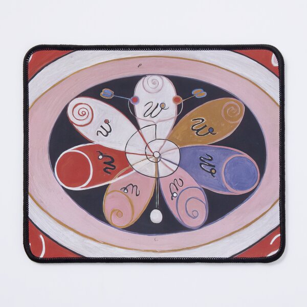 Item preview, untitled(3) - Hilma af Klint  designed and sold by nebelimr.