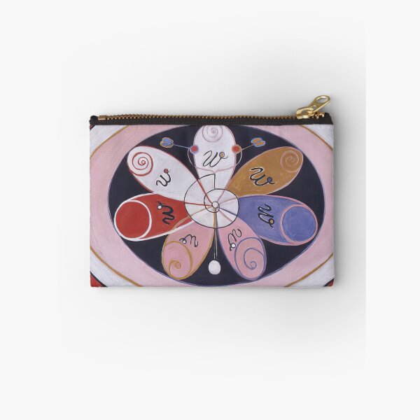 Item preview, untitled(3) - Hilma af Klint  designed and sold by nebelimr.