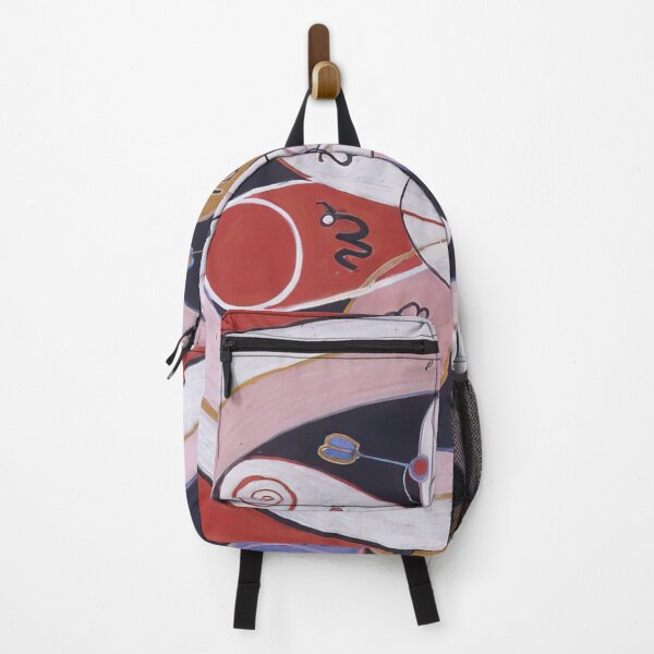 Item preview, untitled(3) - Hilma af Klint designed and sold by nebelimr.