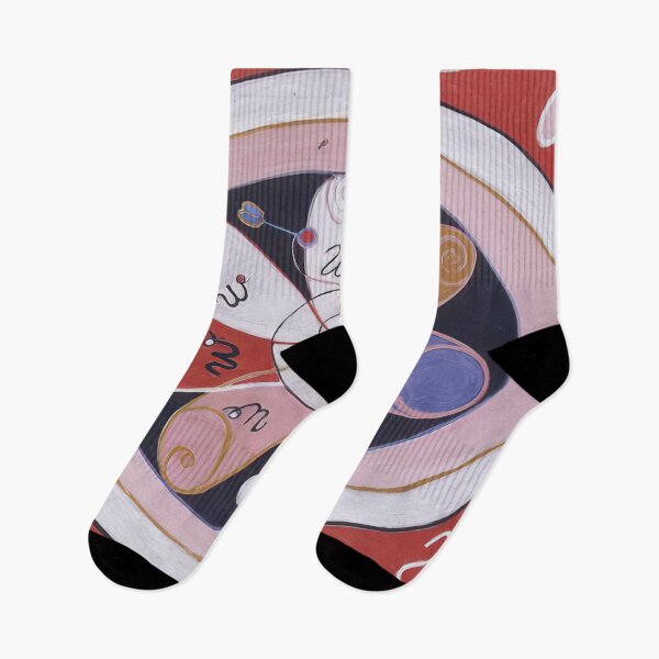Item preview, untitled(3) - Hilma af Klint  designed and sold by nebelimr.