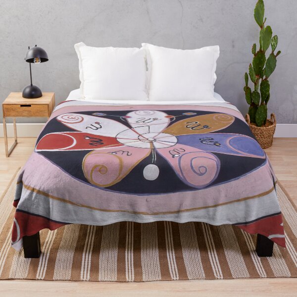 Item preview, untitled(3) - Hilma af Klint designed and sold by nebelimr.