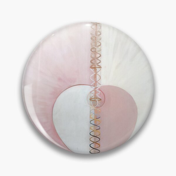 Item preview, what a human being is 1910 - Hilma af Klint  designed and sold by nebelimr.