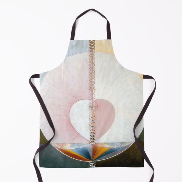 Item preview, what a human being is 1910 - Hilma af Klint  designed and sold by nebelimr.