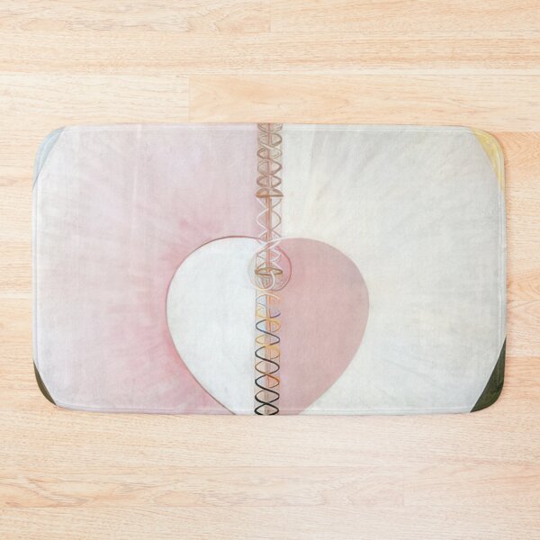 Item preview, what a human being is 1910 - Hilma af Klint  designed and sold by nebelimr.