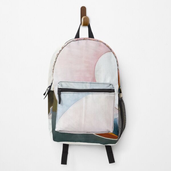 Item preview, what a human being is 1910 - Hilma af Klint designed and sold by nebelimr.