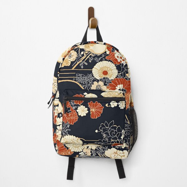 Item preview, Japanese Kimono Art designed and sold by ZIPANG-JAPAN.