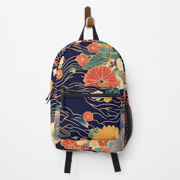Item preview, Japanese Kimono Art designed and sold by ZIPANG-JAPAN.