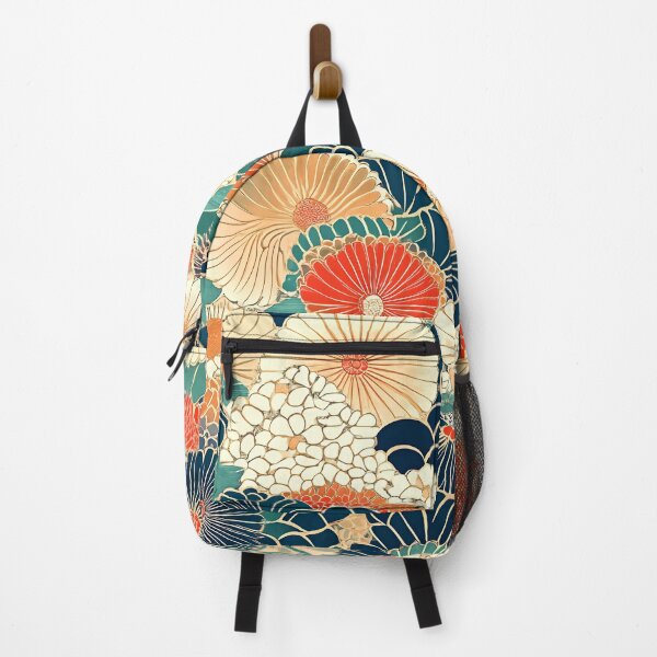 Item preview, Japanese Kimono Art designed and sold by ZIPANG-JAPAN.