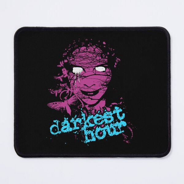 Item preview, DARKEST HOUR BAND designed and sold by Pohhonjammu.