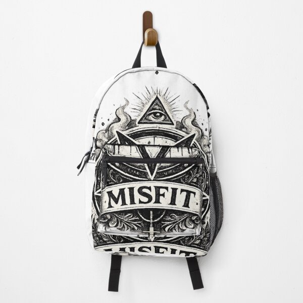 Item preview, Misfit designed and sold by theonearts.