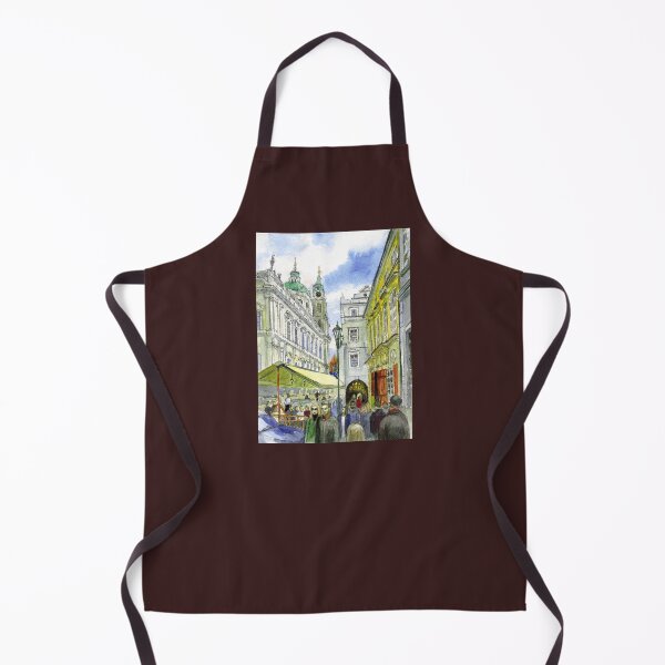 Item preview, Prague, Czech Republic designed and sold by Colibri77.