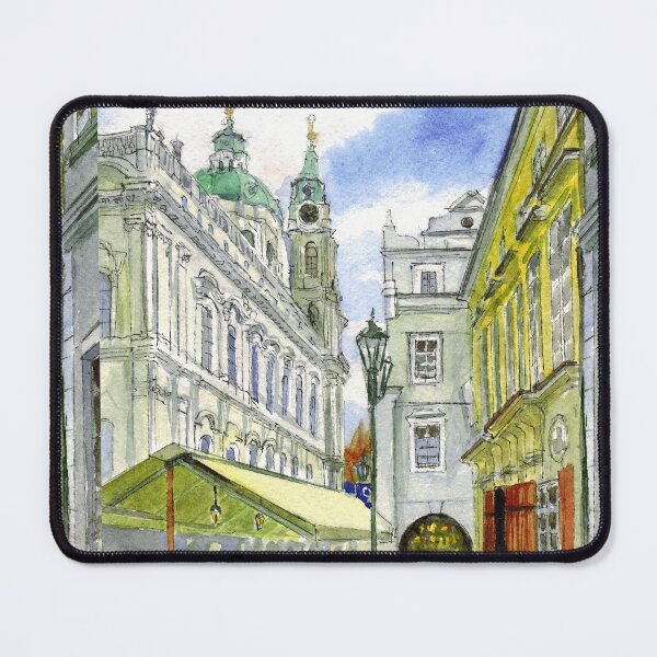 Item preview, Prague, Czech Republic designed and sold by Colibri77.