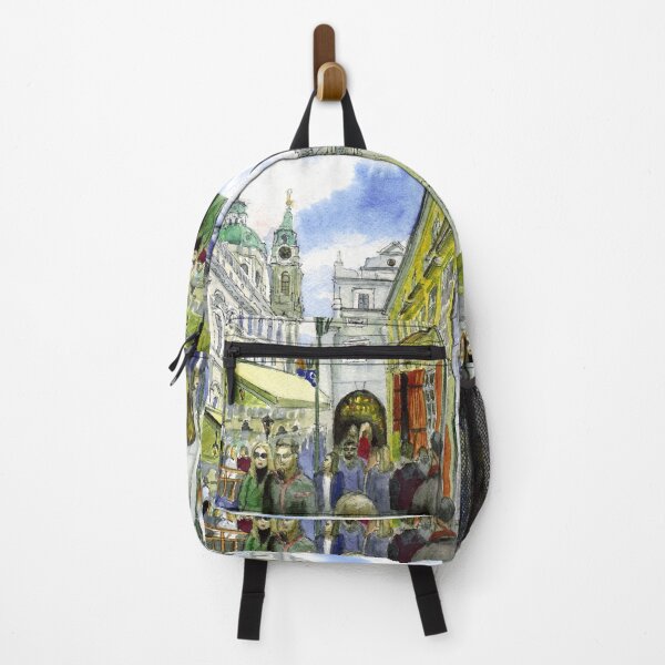 Item preview, Prague, Czech Republic designed and sold by Colibri77.