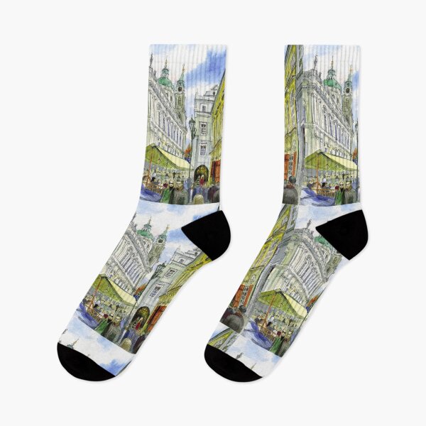 Item preview, Prague, Czech Republic designed and sold by Colibri77.